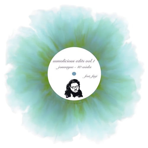 jonwayne - 40winks - sumolicious edit (feat. finji)