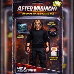 After Midnight [Original Hardbounce Mix][Free DL]