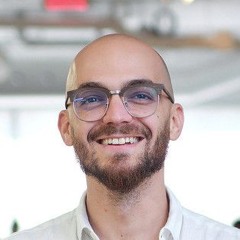 Pivoting from Tech to Climate UX with Francois Burra