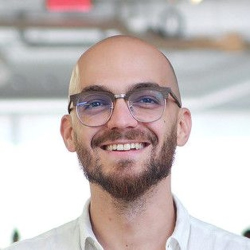 Pivoting from Tech to Climate UX with Francois Burra