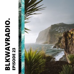BLKWAVRADIO EPISODE 23