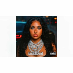 DA ONE "doublexrell"