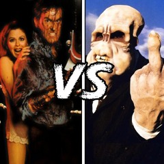 The Evil Dead vs Bad Taste - Julius vs Jasper 109