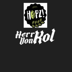 DJ Herr von Kol - Hopz festival summer 2025