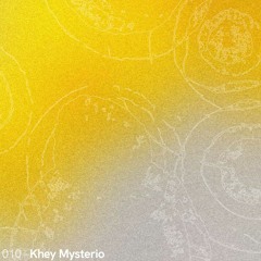 010 - Khey Mysterio
