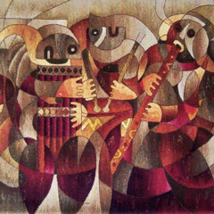 VOCES DEL ROCK FOLKLÓRICO PERUANO