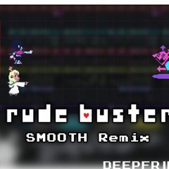 Rude Buster (arrangement)