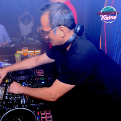 Ultimate Retro 2025 Teaser by DJ Khairul