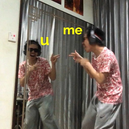 me and you together song - the 1975 (cover)