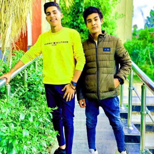 مهرجان [ بارد ممل ] بطئ مُعدل _مهرجان_مصري _مهرجان(M4A_128K).m4a