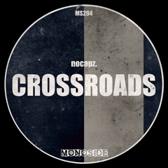 nocapz. - CROSSROADS // MS294