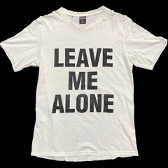 ##quali - leave me alone (prod. bryte)