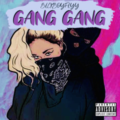 Gang Gang