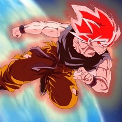 Kaioken!