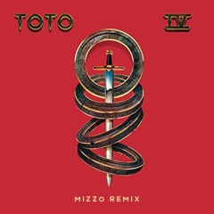 Rosanna (Mizzo Remix)
