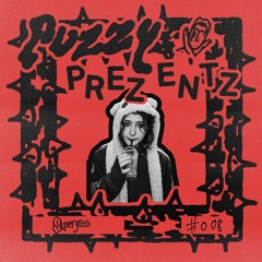 Puzzy Prezentz: Supergross, #008