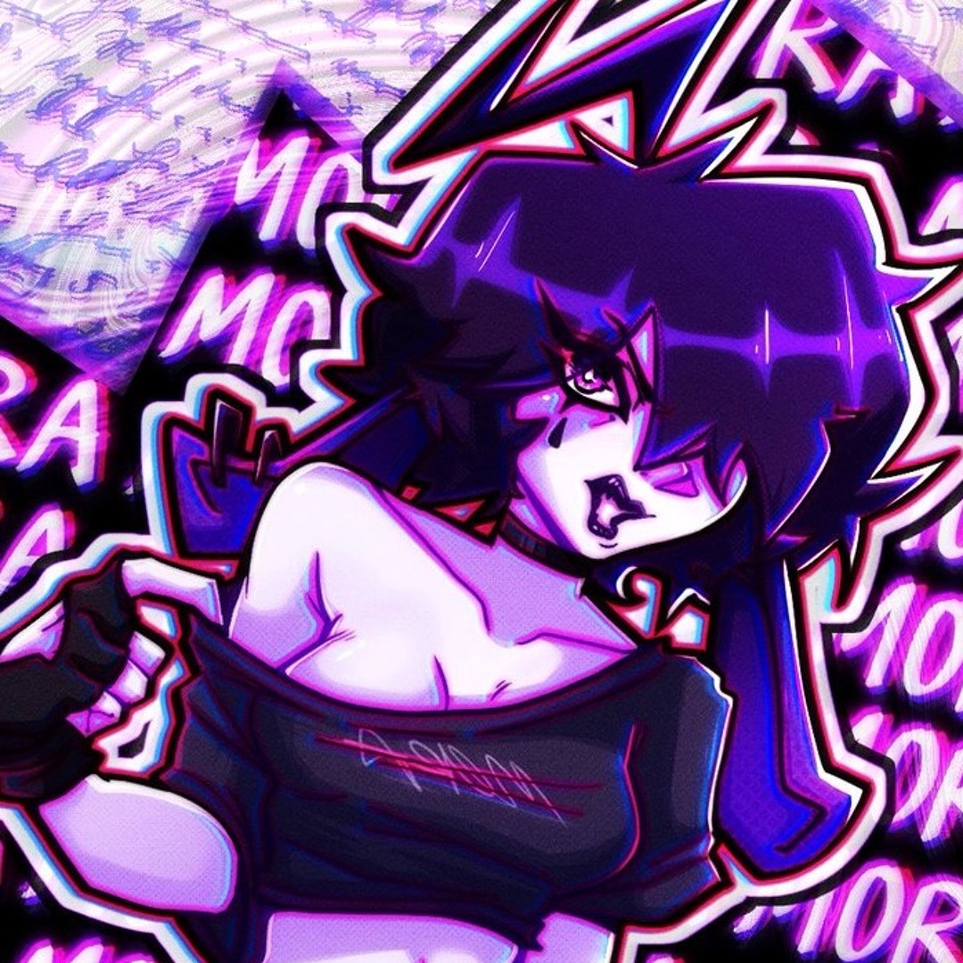 Goth Fnf Mod Stream Goth - FNF Graffiti Groovin V2 by 🪬Hypno Hero🌀 | Listen online ...