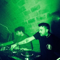 Eleven b2b Sweet Drinkz Pangoleoclub