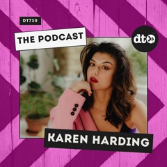 DT730 - Karen Harding