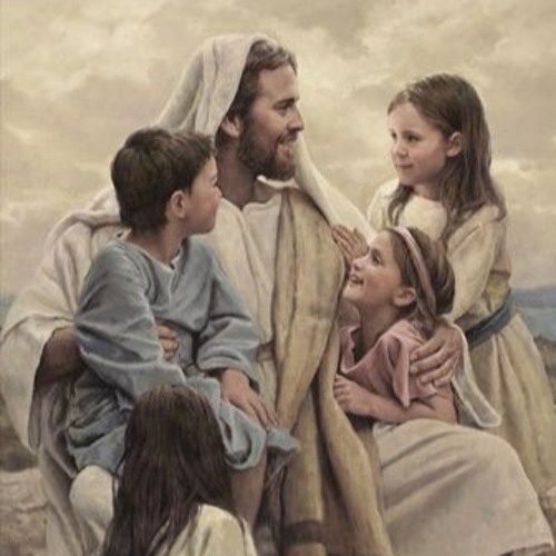 Teach me to wait on You O Lord