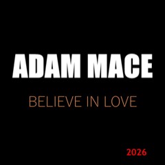 Believe in Love (New Instrumental)