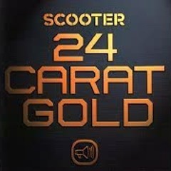 Scooter - 24 Carat Gold (2002) Full Album