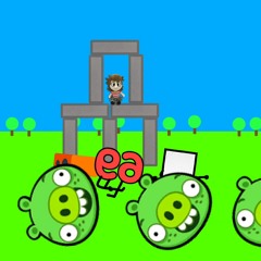 Bad Piggies