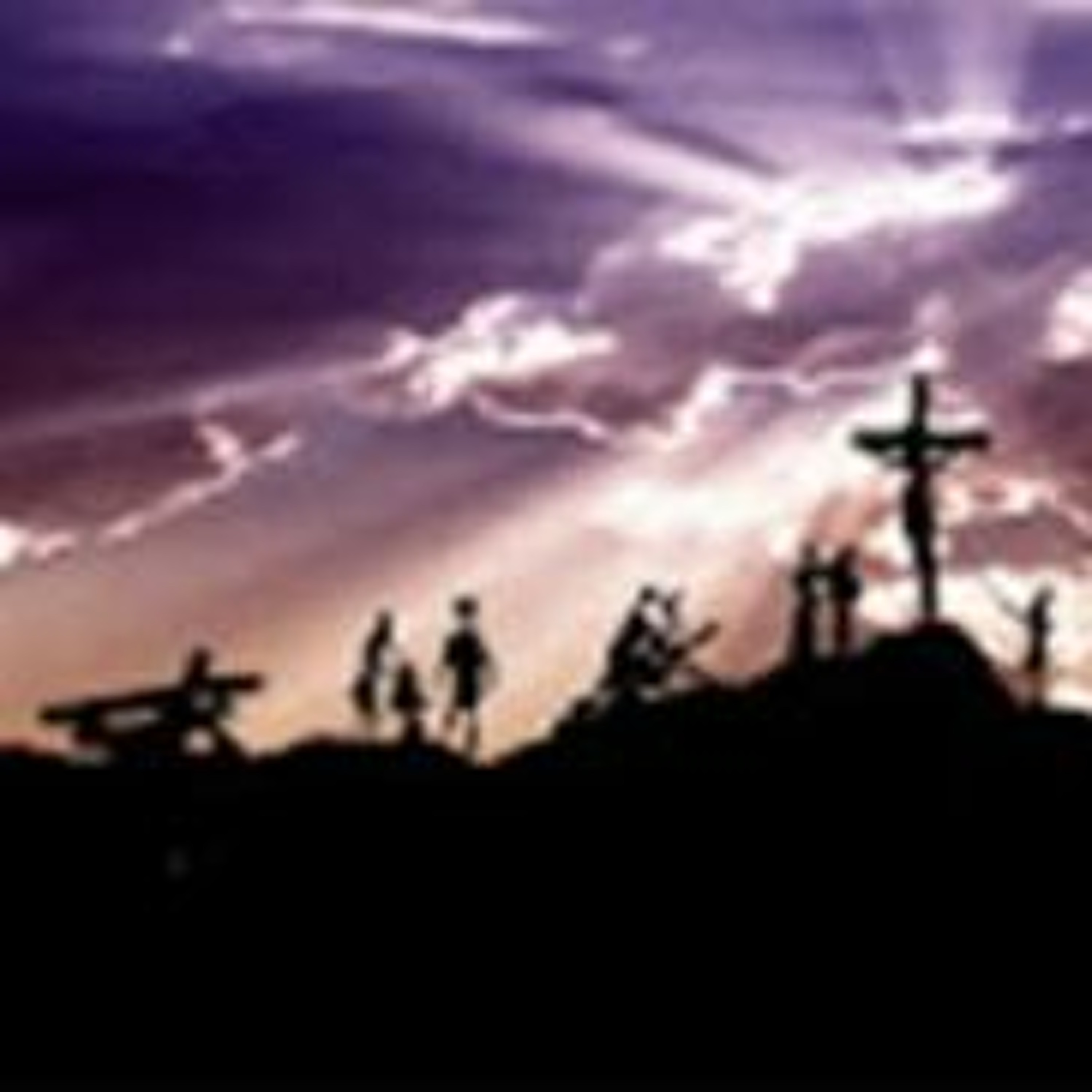 Faith Hope and Love