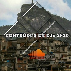 PONTO DE TIRO 762 (( CONTEÚDOS DE DJ's ))