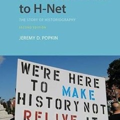 $PDF$/READ⚡ From Herodotus to H-Net: The Story of Historiography