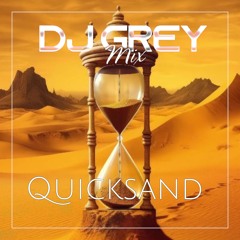 Quicksand  ( Uplifting Trance Mix )
