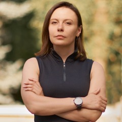 «Лукашенко должен сидеть на скамье подсудимых». Интервью активистки, которая эвакуировала людей
