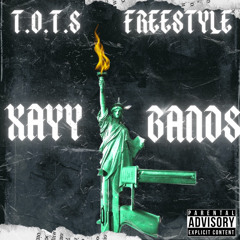 TALK OF THE STREETS FREESTYLE