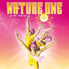 Louk - Live At Nature One Festival (Frankfurt) Germany 06-08-2011