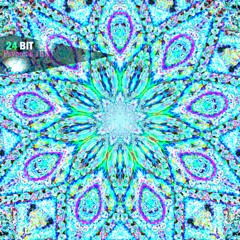 Fractal-Surfing in The Realms of The 9th Dimension