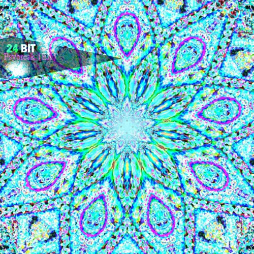 Fractal-Surfing in The Realms of The 9th Dimension