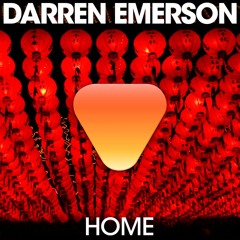 Home (Kink Mix)