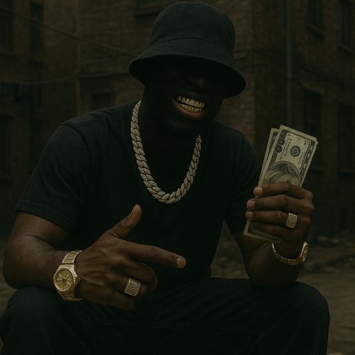 Stepper (Feat. 20CMB21, YoungForZ)