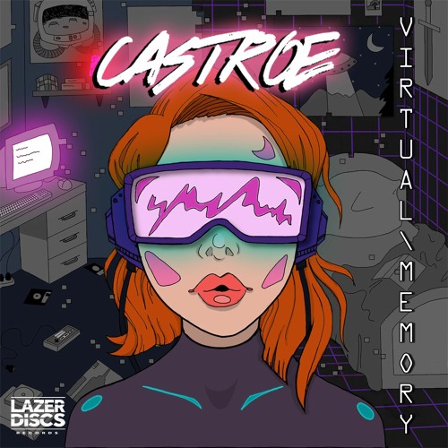 Castroe - Virtual Memory