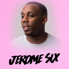JEROME SIX - Live @ House of Silk - Spring Party & DJ S Birthday - Sat 5th April @ E1 LONDON