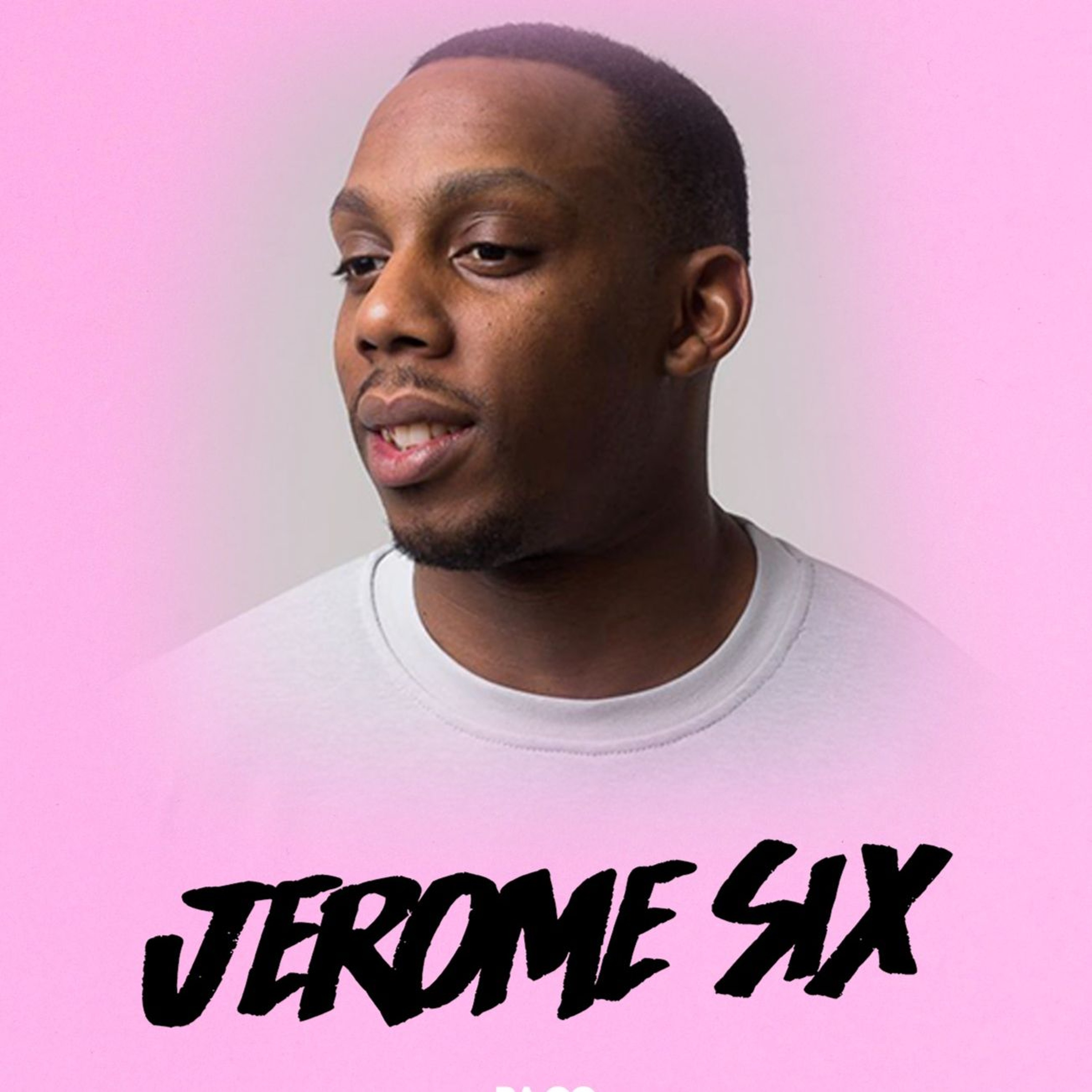 JEROME SIX - Live @ House of Silk - Spring Party & DJ S Birthday - Sat 5th April @ E1 LONDON episode artwork