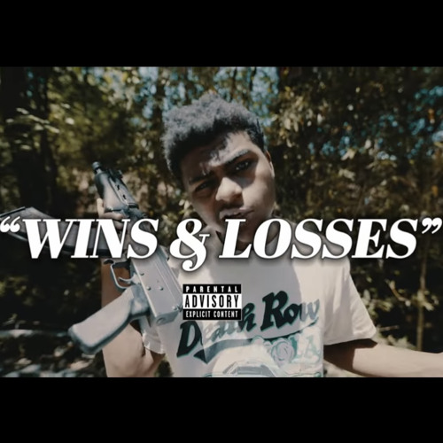 Lil Meat - Wins & Losses (Family Dollar)