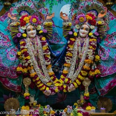 Param Prabhu - Gaura Arati 29.1.21