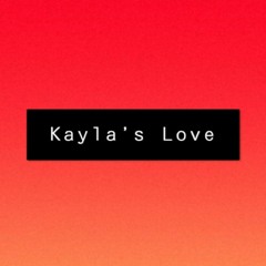 Kayla's Love (J. Cole Kevin's Heart Cover)