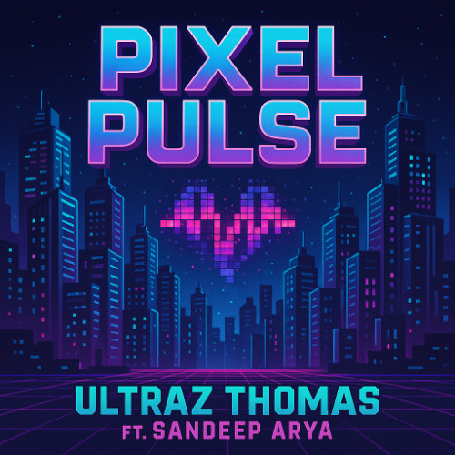 Pixel Pulse ft Sandeep Arya