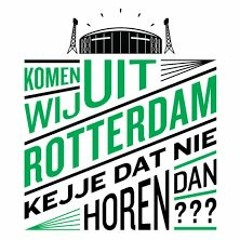 Heaven's Demon - Komen Wij Uit Rotterdam (Radio Edit)