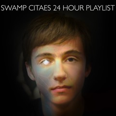 24 Hour Electronic Playlist