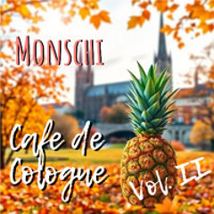 Cafe de Cologne Winter