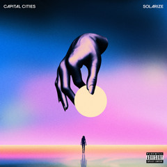 Capital Cities - Levitate