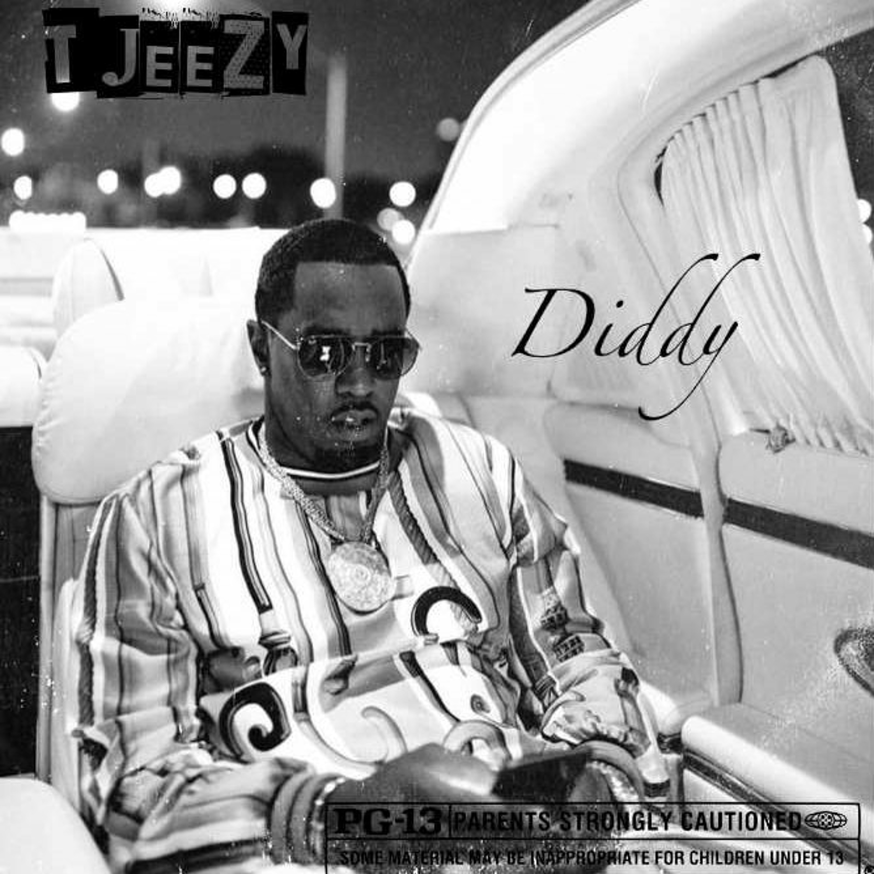 DIDDY episode artwork